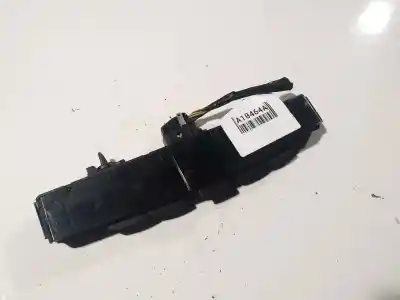Pezzo di ricambio per auto di seconda mano interruttore alzacristalli anteriore sinistro per bmw 3 (e30) m3 2.3 riferimenti oem iam 13100109