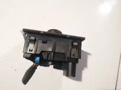 Second-hand car spare part headlights switch for bmw 3 (e30) m3 2.3 oem iam references   