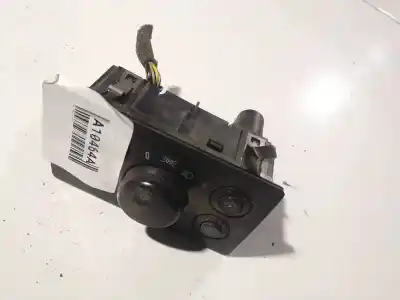 Pezzo di ricambio per auto di seconda mano CONTROLLO DELLA LUCE per BMW 3 (E30) M3 2.3 Riferimenti OEM IAM   