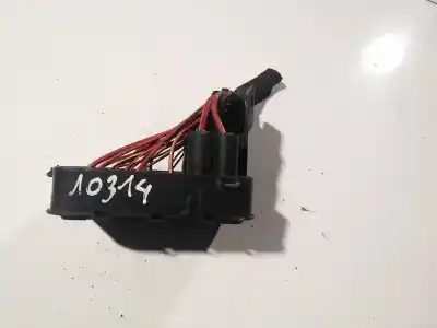 Pezzo di ricambio per auto di seconda mano SCATOLA RELÈ/FUSIBILI per VOLKSWAGEN PASSAT VARIANT (3C5) 1.9 TDI Riferimenti OEM IAM   