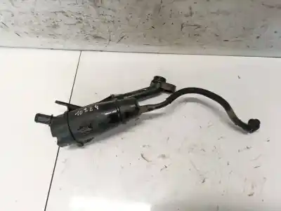 Pezzo di ricambio per auto di seconda mano DECANTER OLIO per BMW 3 (E30) M3 2.3 Riferimenti OEM IAM 55575980  