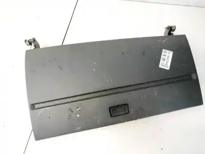 Peça sobressalente para automóvel em segunda mão PORTA LUVAS por FORD CAPRI II (GECP) 3.0 Referências OEM IAM   