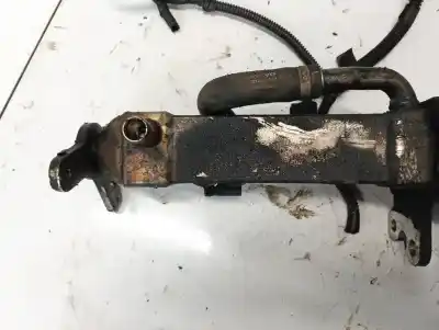 Gebrauchtes Autoersatzteil EGR-KÜHLER zum AUDI COUPE B2 (81, 855, 856) 2.3 QUATTRO OEM-IAM-Referenzen   