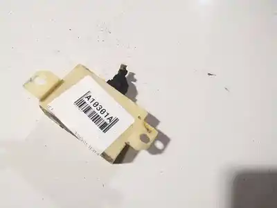 Pezzo di ricambio per auto di seconda mano centralina immobilizzatore per audi a6 avant (c4) 2.5 tdi riferimenti oem iam 4a0953234f