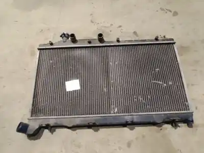 Gebrauchtes Autoersatzteil WASSERRADIATOR zum TALBOT HORIZON 1.3 OEM-IAM-Referenzen   
