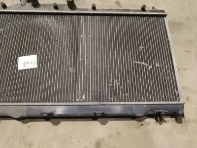 Gebrauchtes Autoersatzteil wasserradiator zum talbot horizon 1.3 oem-iam-referenzen   