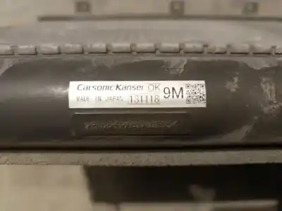 Gebrauchtes Autoersatzteil wasserradiator zum talbot horizon 1.3 oem-iam-referenzen   