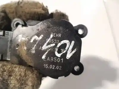Автозапчастина б/у двигатель відкривання люків кондиціонація для opel vectra a (j89) 2.0 i (f19, m19) посилання на oem iam a2038201642  