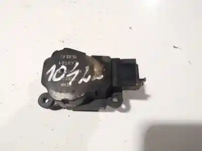 Second-hand car spare part air conditioning hatches opening motor for opel vectra a (j89) 2.0 i (f19, m19) oem iam references a2038201642