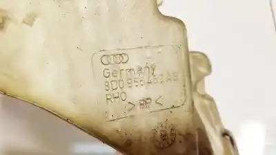 Автозапчастина б/у чистий депозит для audi a4 avant (b5) 1.8 посилання на oem iam 8d0955453ab  