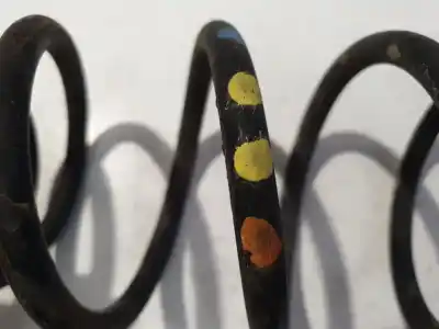 Second-hand car spare part shock absorber spring for ford taurus (p5_) 3.0 24v oem iam references   