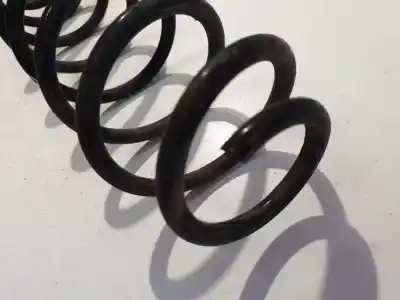 Second-hand car spare part shock absorber spring for ford taurus (p5_) 3.0 24v oem iam references   