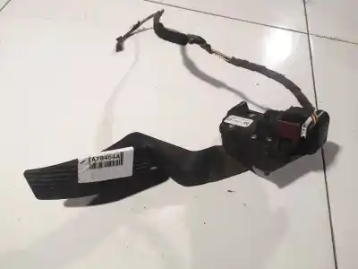 Second-hand car spare part accelerator pedal for bmw 3 (e30) m3 2.3 oem iam references 9202341  6pv008114-00