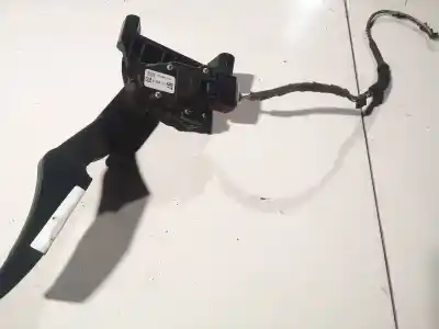 Peça sobressalente para automóvel em segunda mão PEDAL ACELERADOR por BMW 3 (E30) M3 2.3 Referências OEM IAM 9202341  