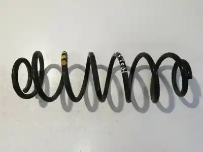 Peça sobressalente para automóvel em segunda mão mola de suspensão por ford taurus (p5_) 3.0 24v referências oem iam 