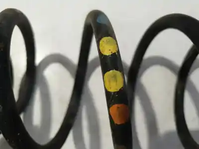 Second-hand car spare part shock absorber spring for ford taurus (p5_) 3.0 24v oem iam references   