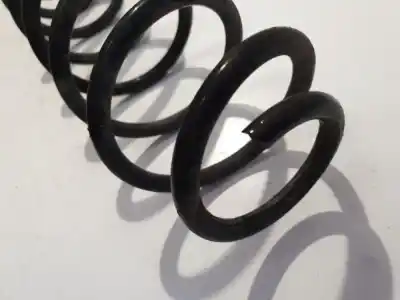 Second-hand car spare part shock absorber spring for ford taurus (p5_) 3.0 24v oem iam references   