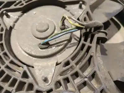Pezzo di ricambio per auto di seconda mano elettroventola per talbot horizon 1.3 riferimenti oem iam   
