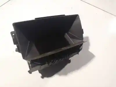 Pezzo di ricambio per auto di seconda mano display multifunzione per bmw 3 (e30) m3 2.3 riferimenti oem iam 13301077