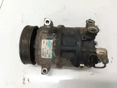Pezzo di ricambio per auto di seconda mano COMPRESSORE ARIA CONDIZIONATA per OPEL INSIGNIA A (G09)  Riferimenti OEM IAM P13232307  104841120B4 Pezzo di ricambio per auto di seconda mano COMPRESSORE ARIA CONDIZIONATA per OPEL INSIGNIA A (G09)  Riferimenti OEM IAM P13232307  104841120B4