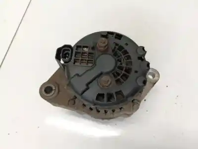 Peça sobressalente para automóvel em segunda mão alternador por bmw 3 (e30) m3 2.3 referências oem iam 13502583  