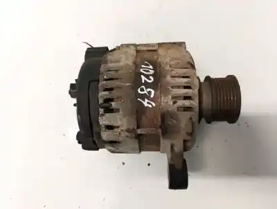 Gebrauchtes Autoersatzteil Lichtmaschine zum BMW 3 (E30) M3 2.3 OEM-IAM-Referenzen 13502583  