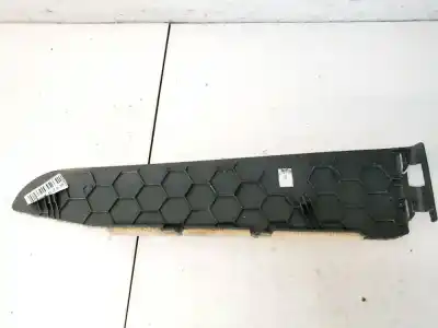 Gebrauchtes Autoersatzteil KUNSTSTOFFE zum PORSCHE CAYENNE, 2002.01 - 2010.06 4.5L 250KW 2002 - 2007 OEM-IAM-Referenzen 7L0881472  