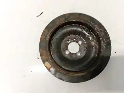 Peça sobressalente para automóvel em segunda mão polia do virabrequim por bmw 3 (e30) m3 2.3 referências oem iam 55563401  