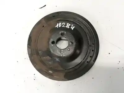 Gebrauchtes Autoersatzteil KURBELWELLENRIEMENSCHEIBE zum BMW 3 (E30) M3 2.3 OEM-IAM-Referenzen 55563401  