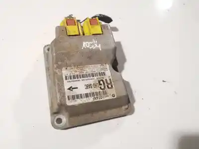 Gebrauchtes Autoersatzteil Steuergerät Airbag zum FORD CAPRI II (GECP) 3.0 OEM-IAM-Referenzen 04727374AF  