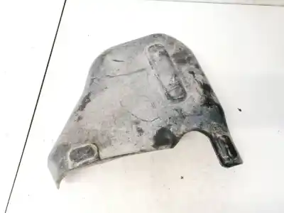 Gebrauchtes Autoersatzteil KUNSTSTOFFE zum PORSCHE CAYENNE, 2002.01 - 2010.06 4.5L 250KW 2002 - 2007 OEM-IAM-Referenzen 7L0201980  