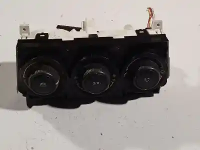 Tweedehands auto-onderdeel KLIMAATCONTROLE voor PEUGEOT 308 SW I (4E_, 4H_) 1.6 HDI OEM IAM-referenties T1000220K  