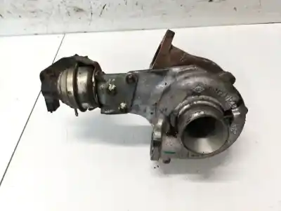 Tweedehands auto-onderdeel TURBOLADER voor BMW 3 (E30) M3 2.3 OEM IAM-referenties 55570748  