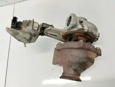 Peça sobressalente para automóvel em segunda mão turbocompresor por bmw 3 (e30) m3 2.3 referências oem iam 55570748  786137-1