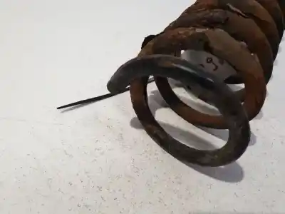 Second-hand car spare part shock absorber spring for opel senator a (29_) 3.0 e oem iam references   