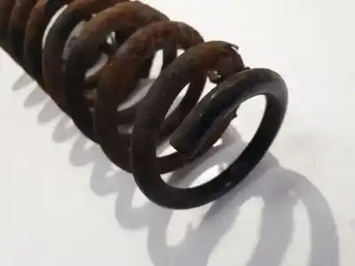 Second-hand car spare part shock absorber spring for opel senator a (29_) 3.0 e oem iam references   