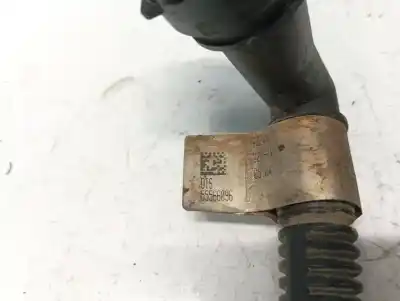 Tweedehands auto-onderdeel buis voor bmw 3 (e30) m3 2.3 oem iam-referenties 55566096  