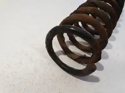 Second-hand car spare part shock absorber spring for opel senator a (29_) 3.0 e oem iam references 