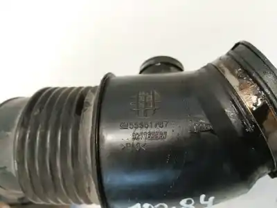 Автозапчасти б/у трубка за bmw 3 (e30) m3 2.3 ссылки oem iam 55561787  327763967