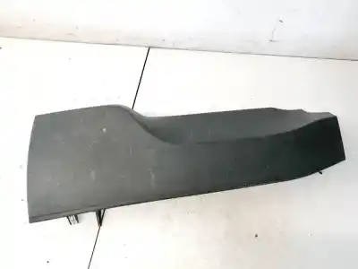 Second-hand car spare part plastics for nissan bluebird hatchback (t72, t12) 1.6 oem iam references 7s71a31017a