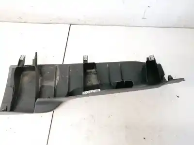 Автозапчастина б/у пластикler для nissan bluebird hatchback (t72, t12) 1.6 посилання на oem iam 7s71a31017a  1138192