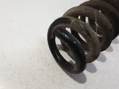 Second-hand car spare part shock absorber spring for bmw 1502-2002 (e10) 1802 oem iam references   