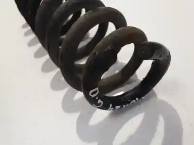 Second-hand car spare part shock absorber spring for bmw 1502-2002 (e10) 1802 oem iam references   