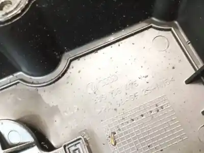 Second-hand car spare part rocker cover for chrysler sebring (js) 2.0 crd oem iam references 03g103475  