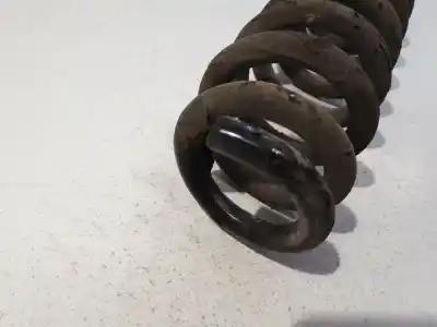 Second-hand car spare part shock absorber spring for bmw 1502-2002 (e10) 1802 oem iam references   