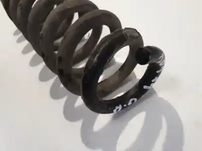 Second-hand car spare part shock absorber spring for bmw 1502-2002 (e10) 1802 oem iam references   
