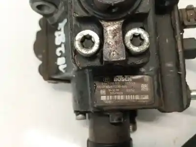 Second-hand car spare part injection pump for bmw 3 (e30) m3 2.3 oem iam references 55571005  0445010193