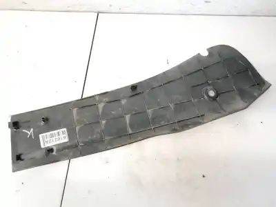 Автозапчастина б/у пластикler для nissan bluebird hatchback (t72, t12) 1.6 посилання на oem iam 7s71a046b27ad  