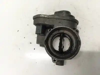 Pezzo di ricambio per auto di seconda mano SCATOLA DELLA FARFALLA per CHRYSLER SEBRING (JS) 2.0 CRD Riferimenti OEM IAM 038128063G  