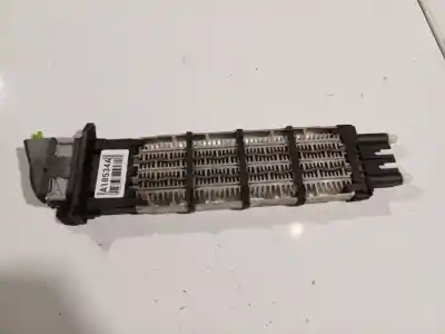 Peça sobressalente para automóvel em segunda mão  por CITROEN C4 PICASSO I MONOSPACE (UD_)  Referências OEM IAM A52101700  A52101700, 605500510